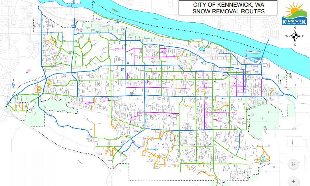 City of Kennewick